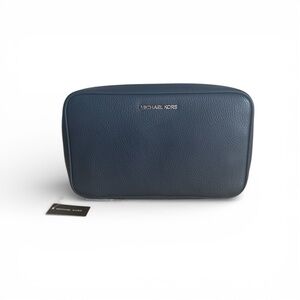 Michael Kors Cooper Tech Organizer, NWT